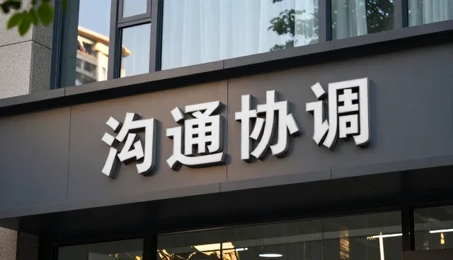 商务合作中管理培训的转型与问题应对